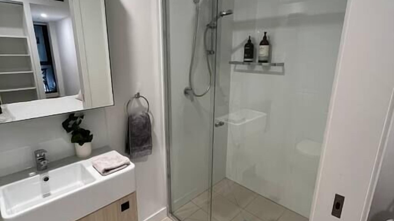 Photo of Bathroom in Newstead