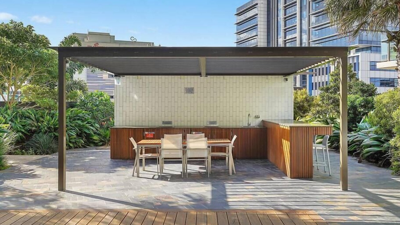 Photo of Outdoor in Newstead