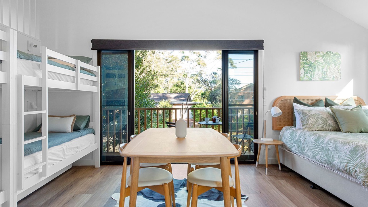 Photo of Bedroom in Narrawallee