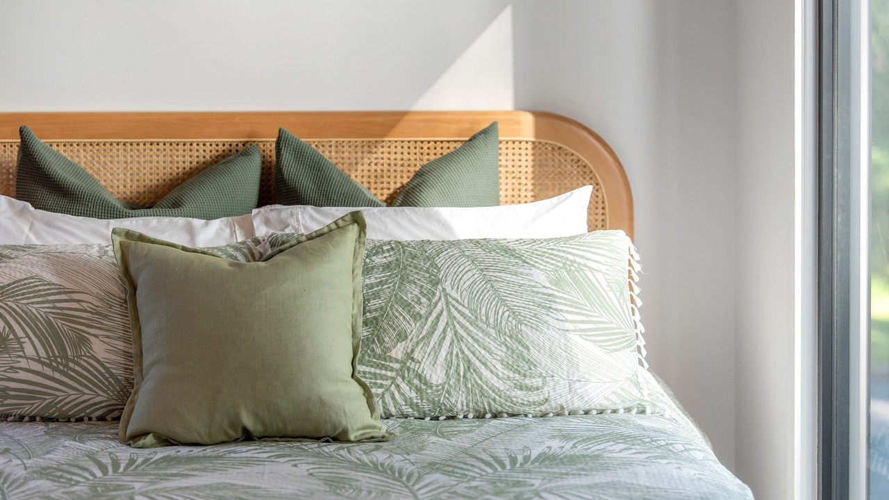 Photo of Bedroom in Narrawallee