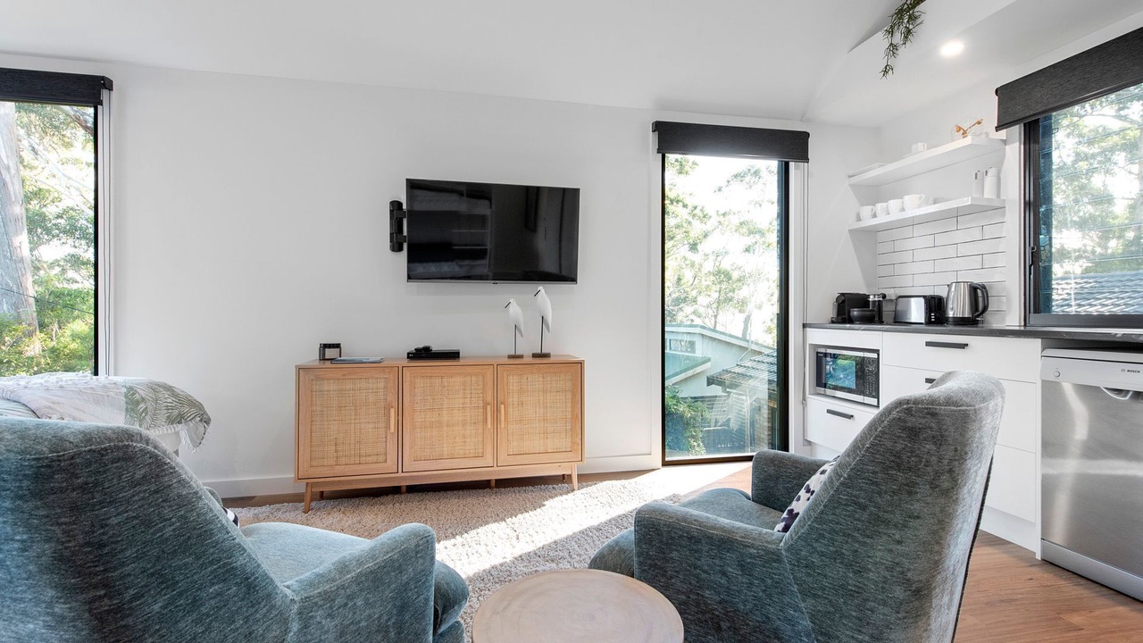 Photo of Kitchen in Narrawallee