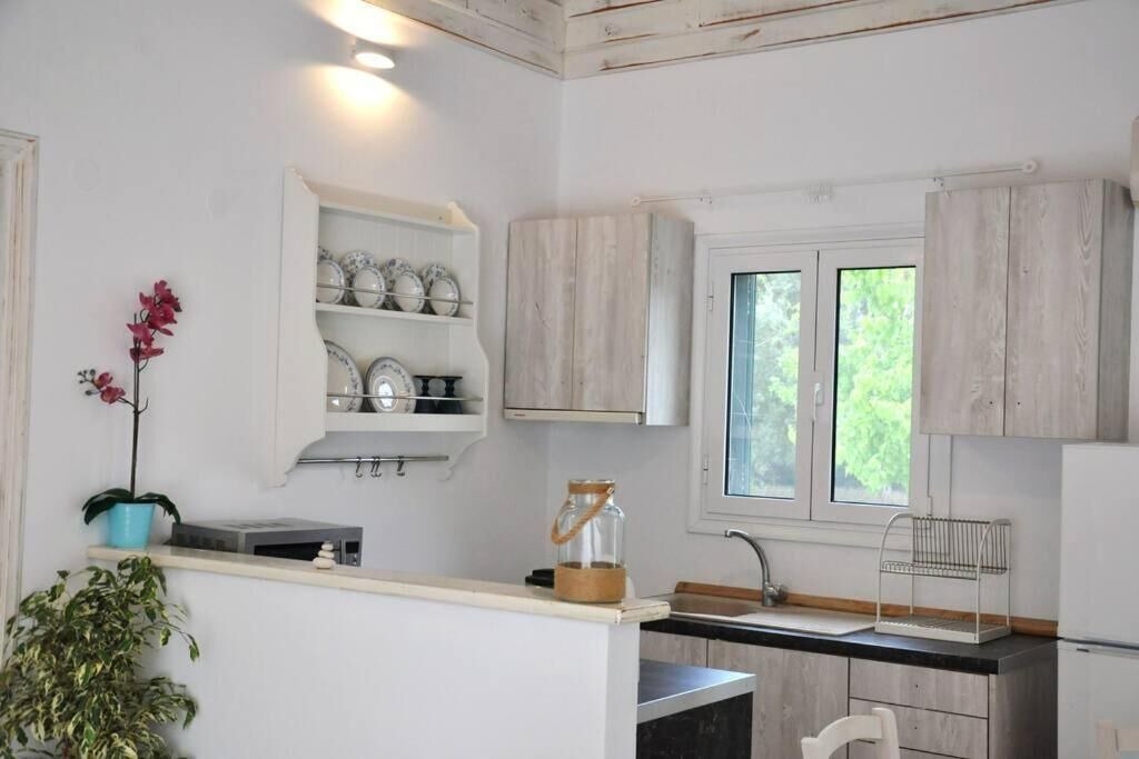 Photo of Kitchen in Apolpaina