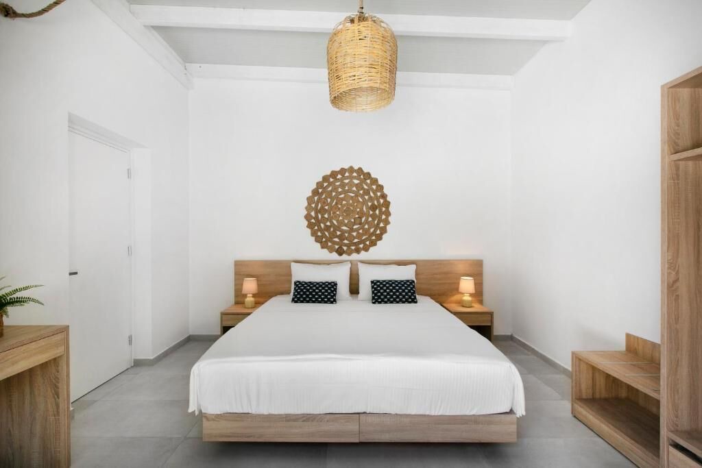 Photo of Bedroom in Ixia