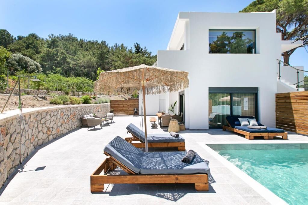 Photo of Outdoor in Ixia