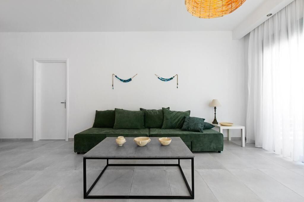 Photo of Livingroom in Ixia