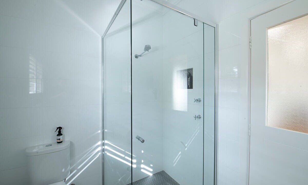 Photo of Bathroom in Dubbo