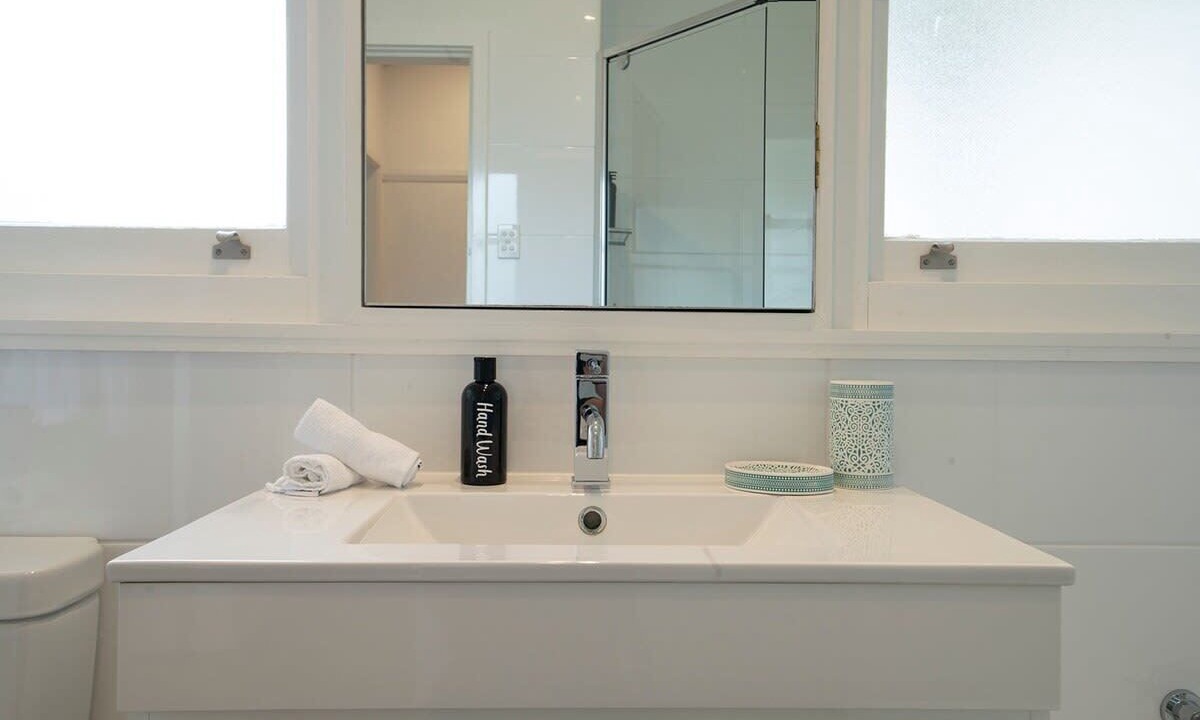 Photo of Bathroom in Dubbo