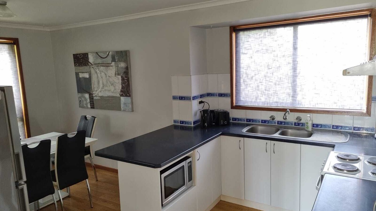 Photo of Kitchen in Portland