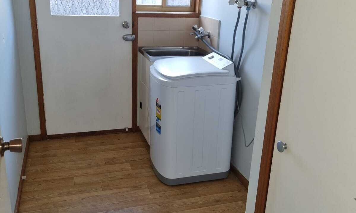 Photo of Bathroom in Portland