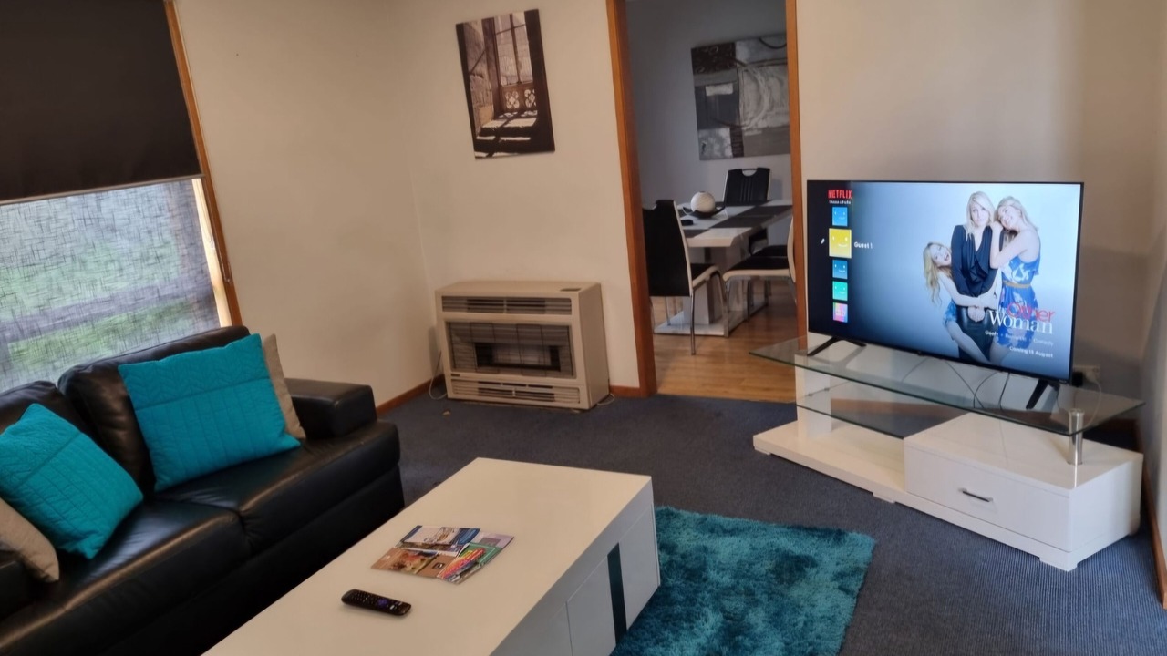 Photo of Livingroom in Portland