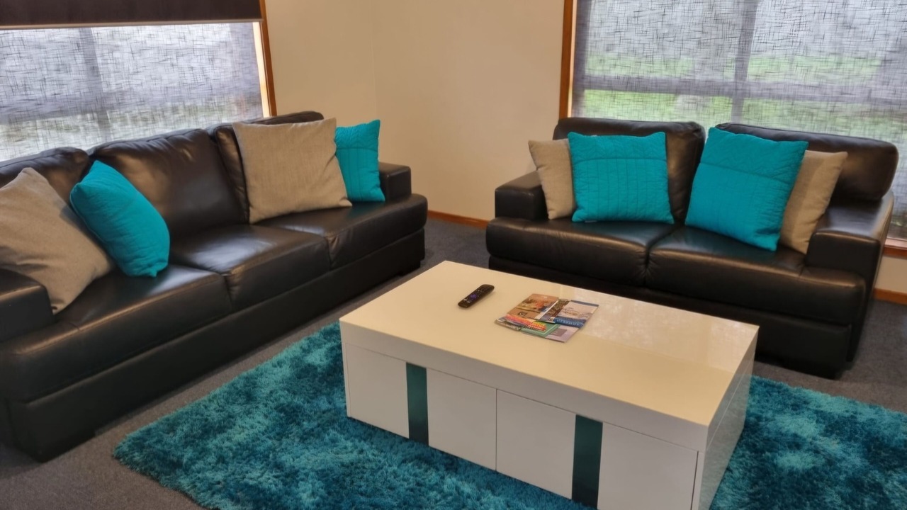 Photo of Livingroom in Portland