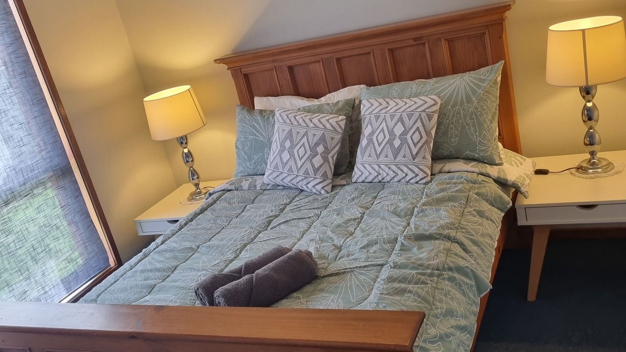 Photo of Bedroom in Portland