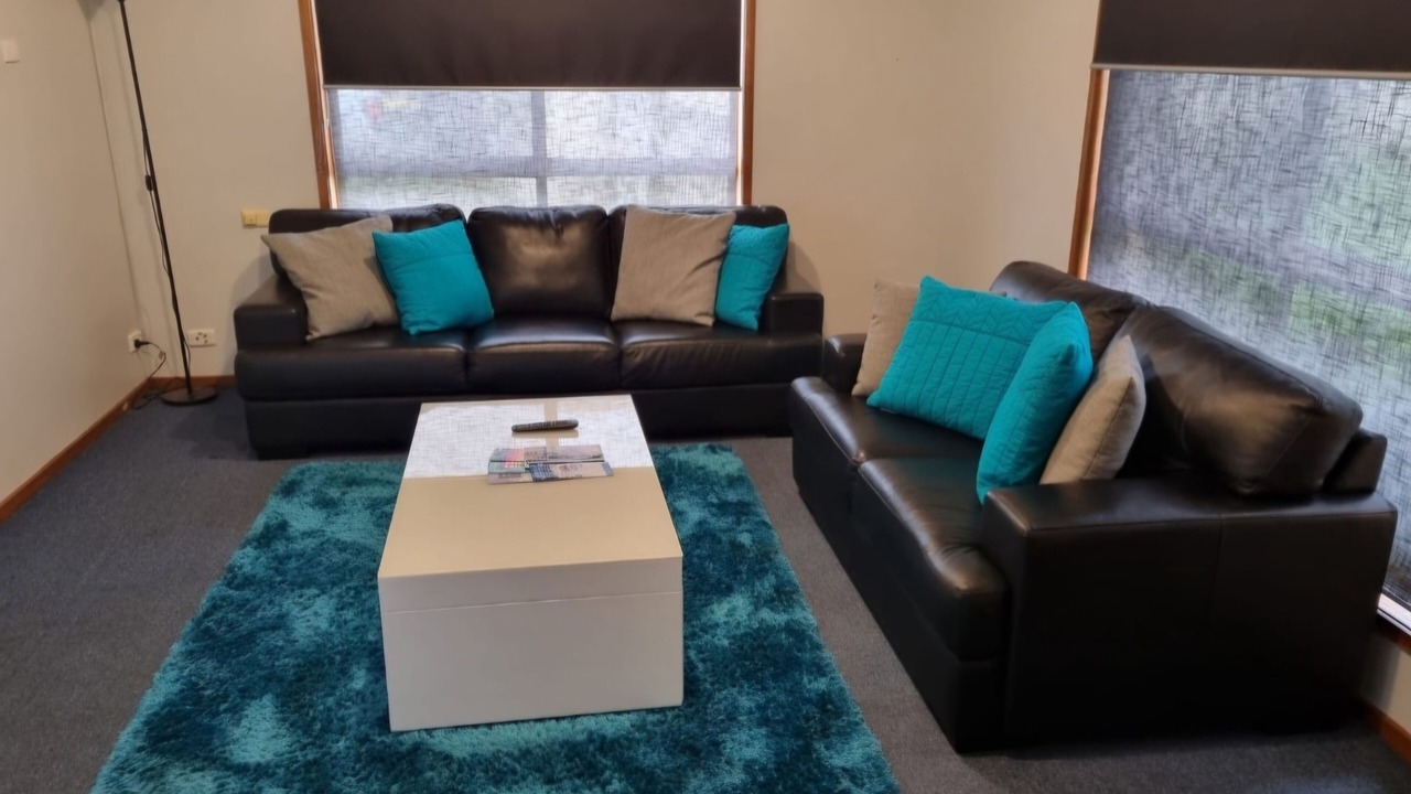 Photo of Livingroom in Portland