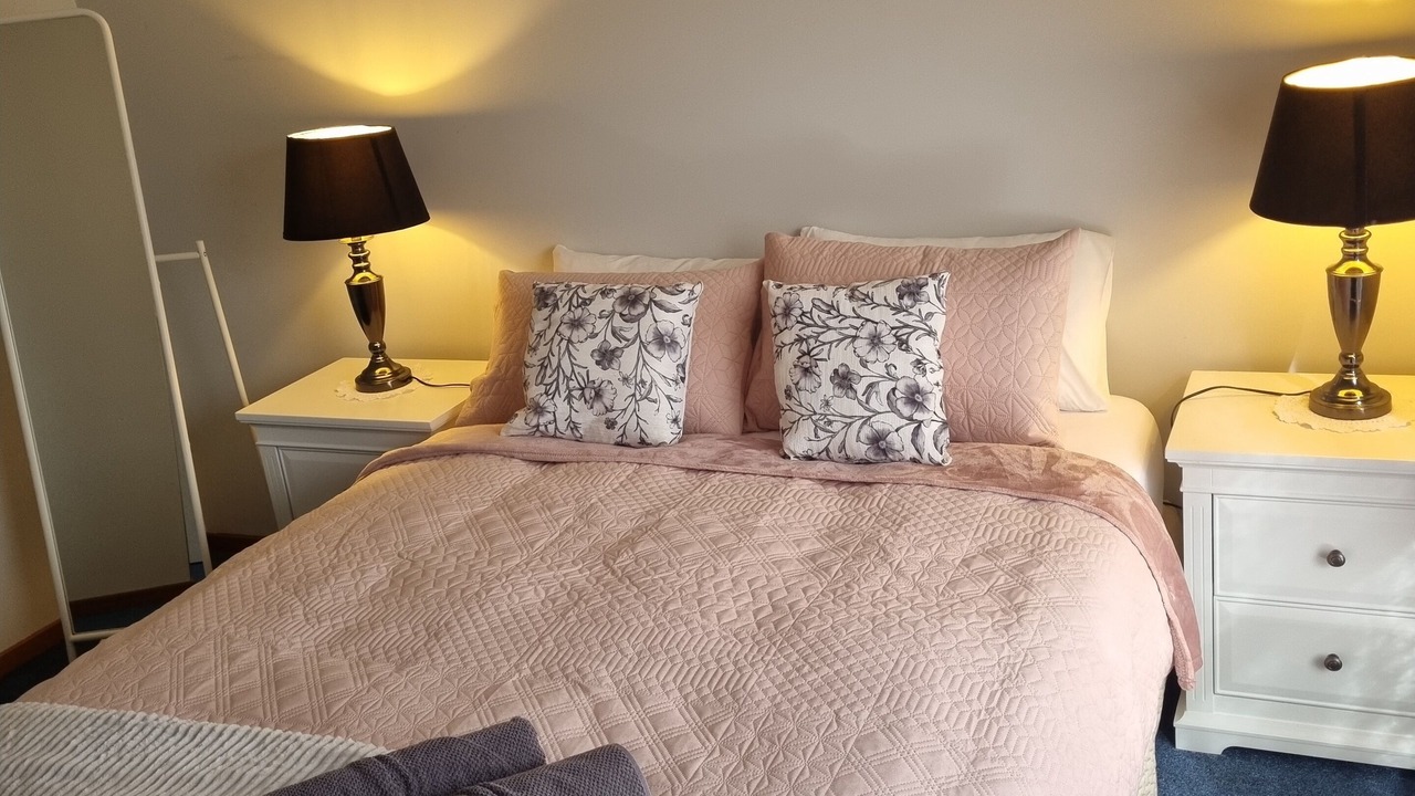 Photo of Bedroom in Portland