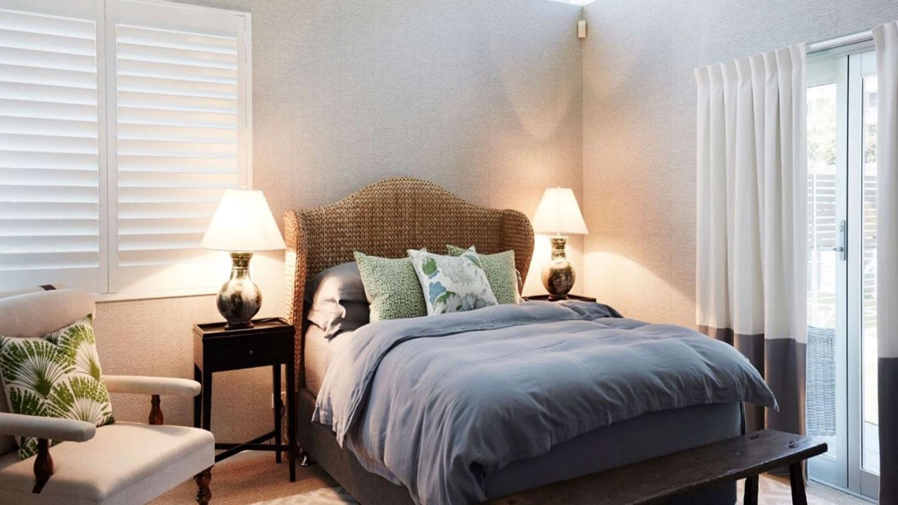 Photo of Bedroom in Nelson Bay