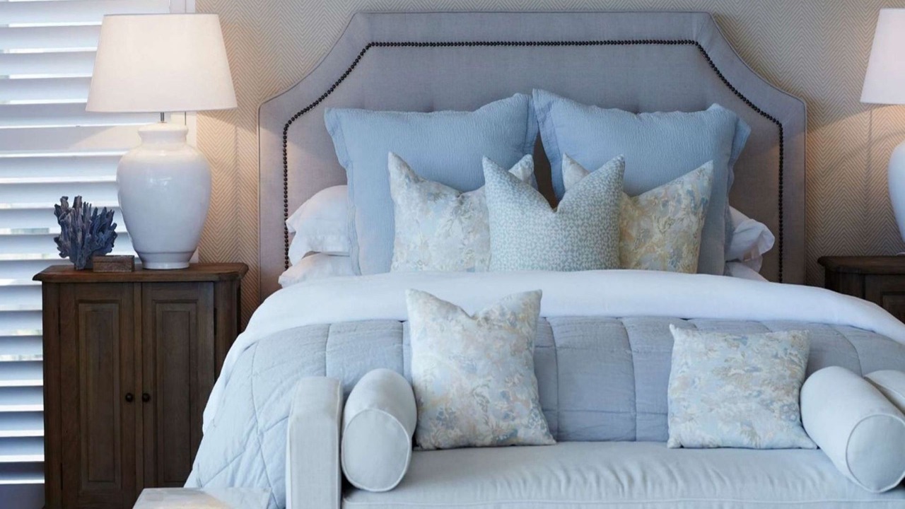 Photo of Bedroom in Nelson Bay