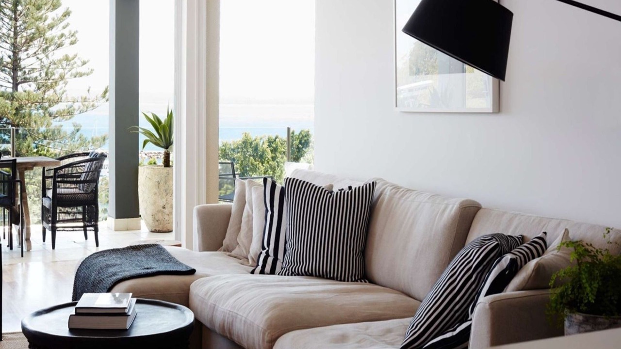 Photo of Livingroom in Nelson Bay