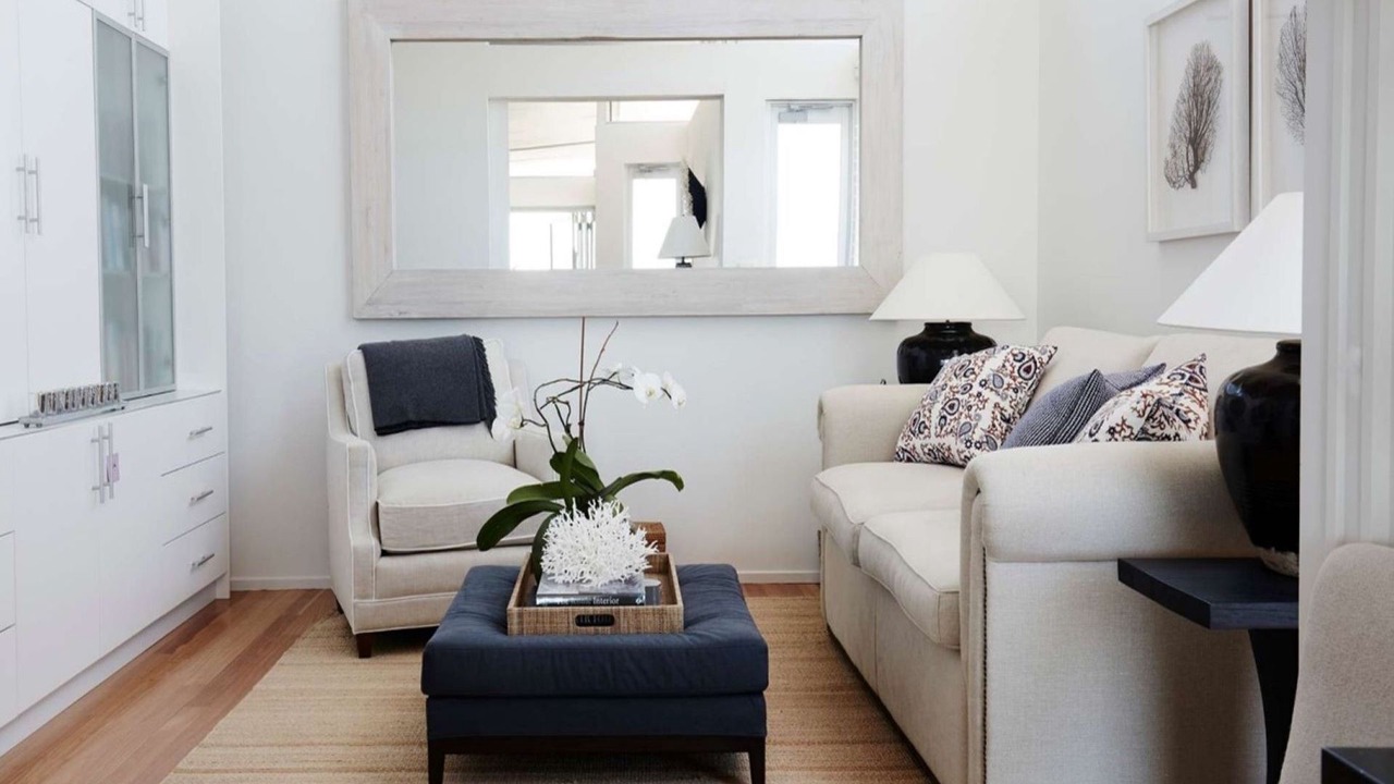 Photo of Livingroom in Nelson Bay