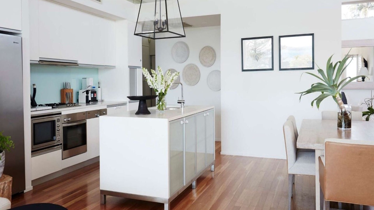 Photo of Kitchen in Nelson Bay
