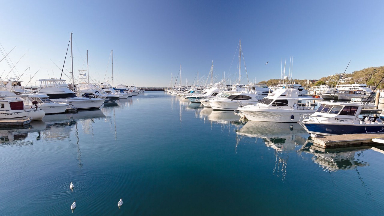 Photo of Others in Nelson Bay