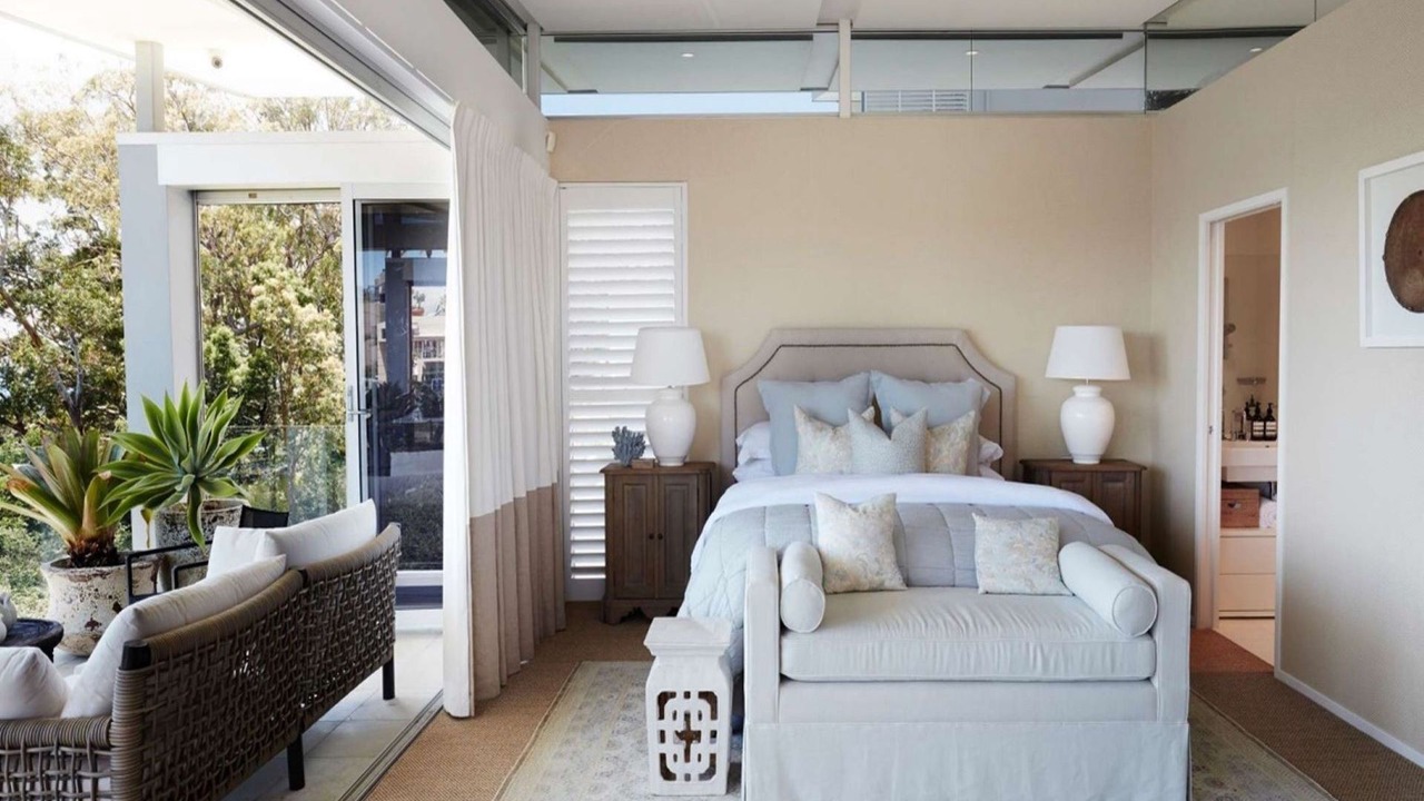 Photo of Bedroom in Nelson Bay