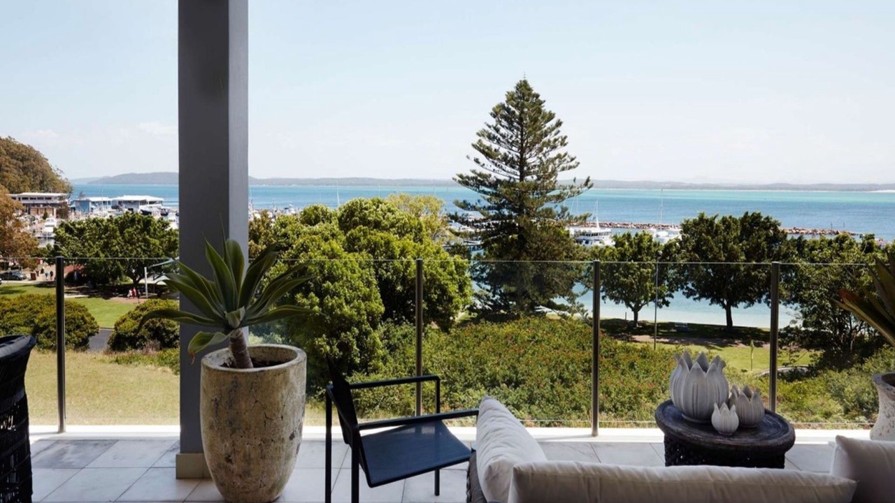 Photo of Outdoor in Nelson Bay