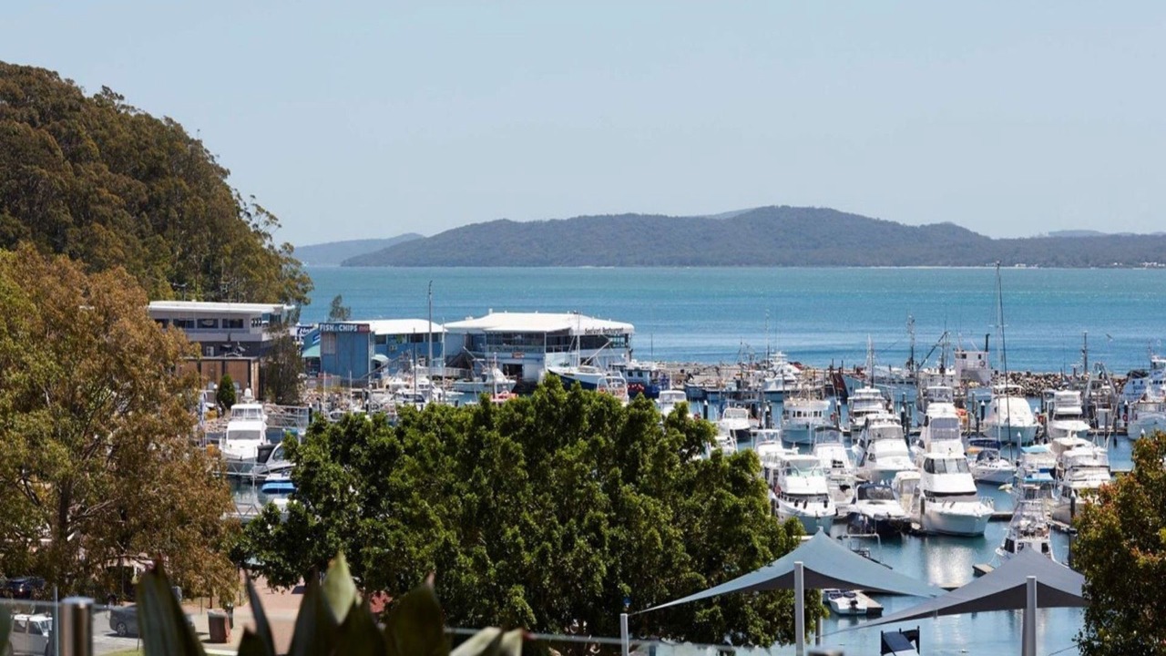 Photo of Others in Nelson Bay