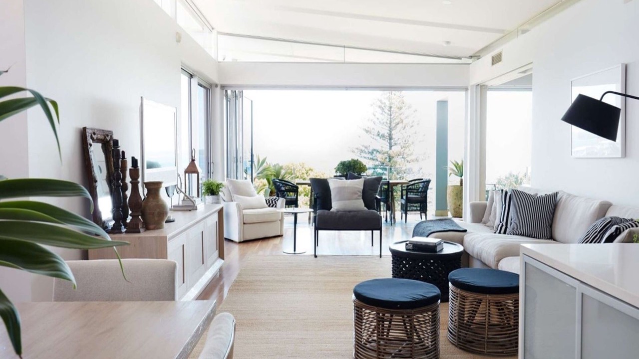 Photo of Livingroom in Nelson Bay