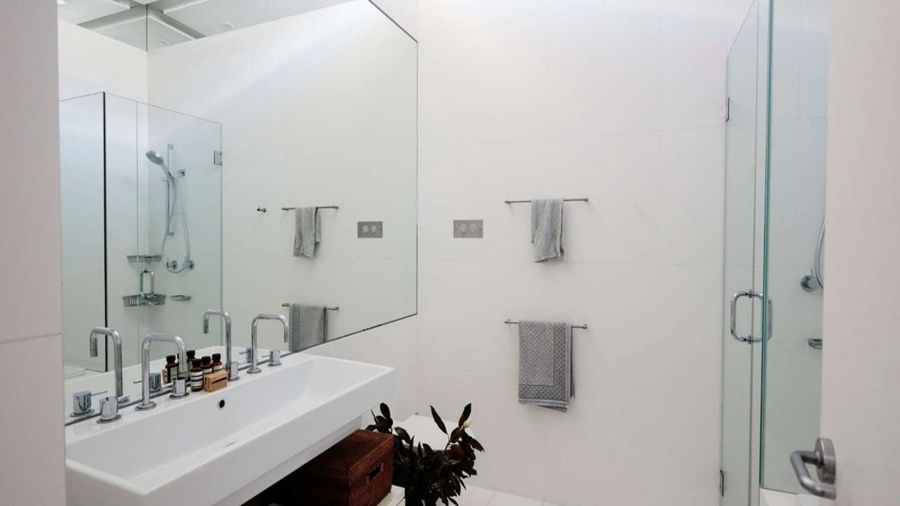Photo of Bathroom in Nelson Bay