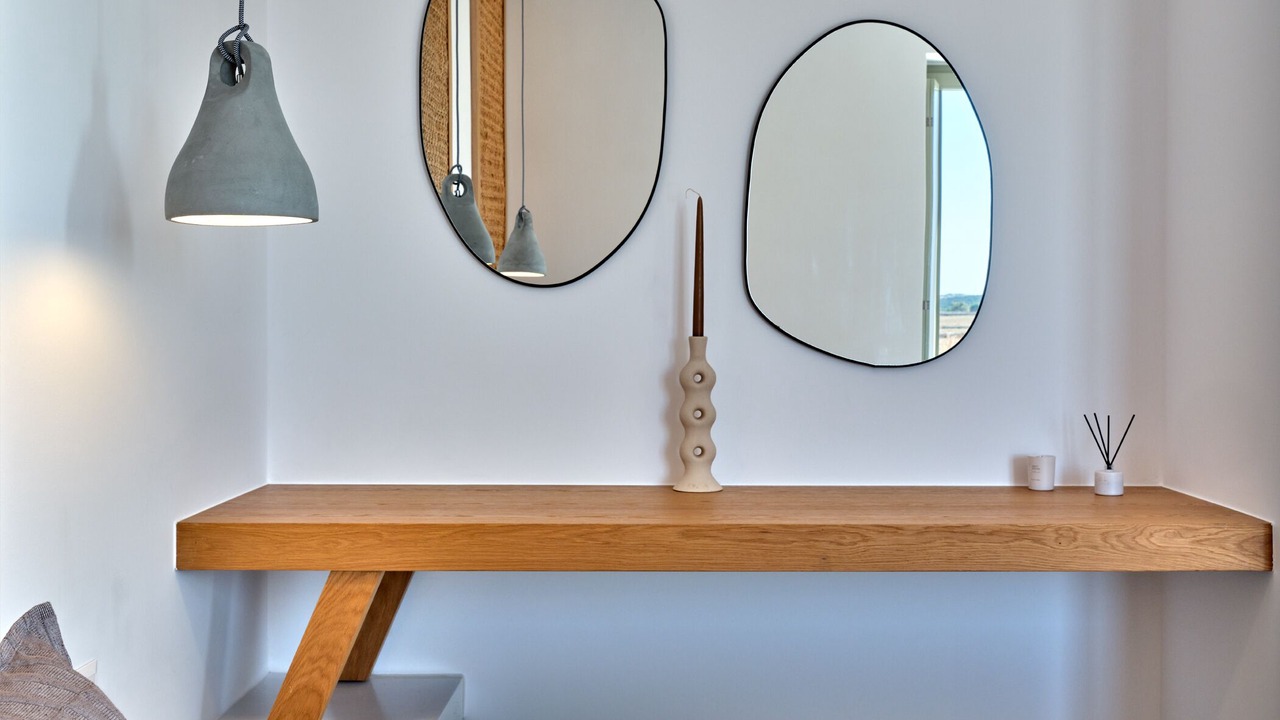 Photo of Bedroom in Paros