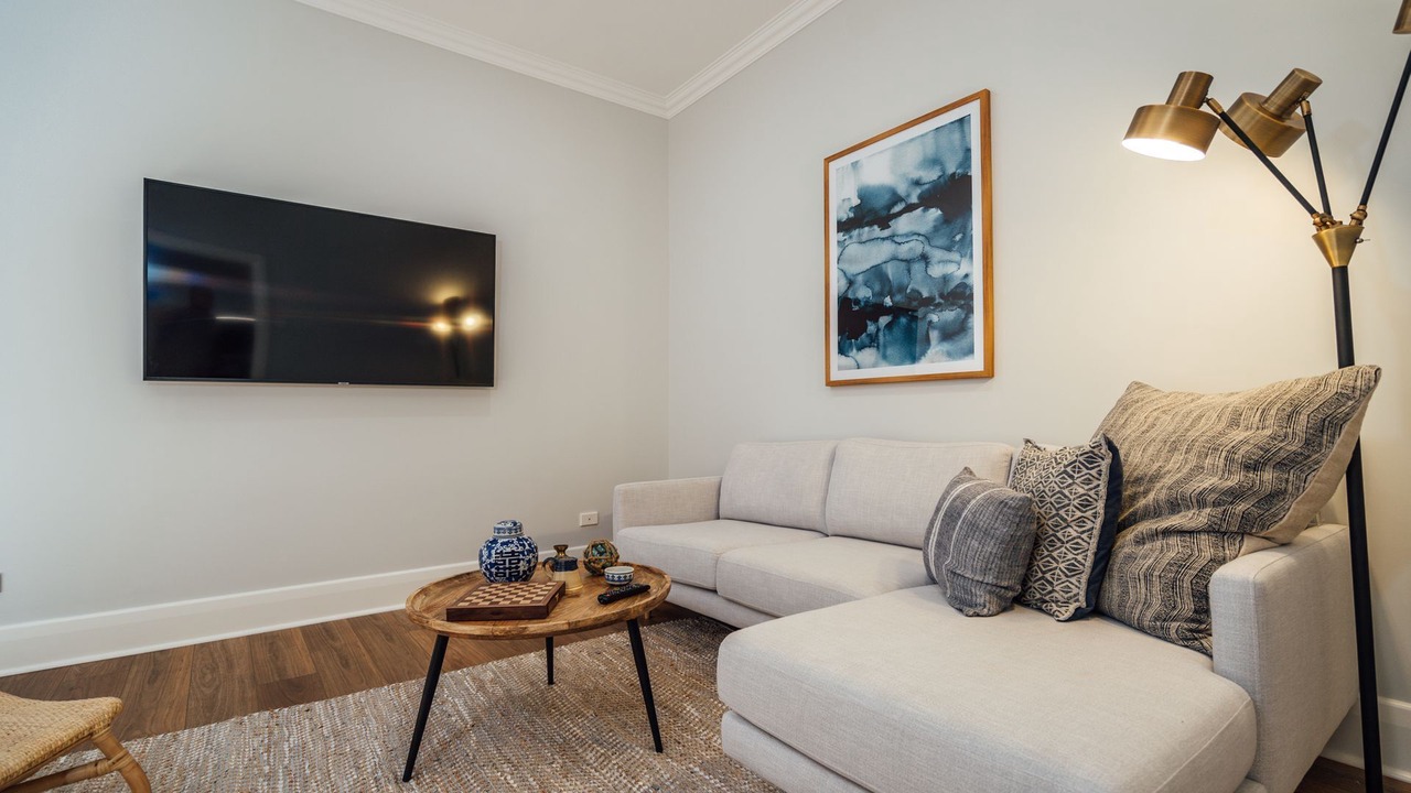 Photo of Livingroom in Glenelg South