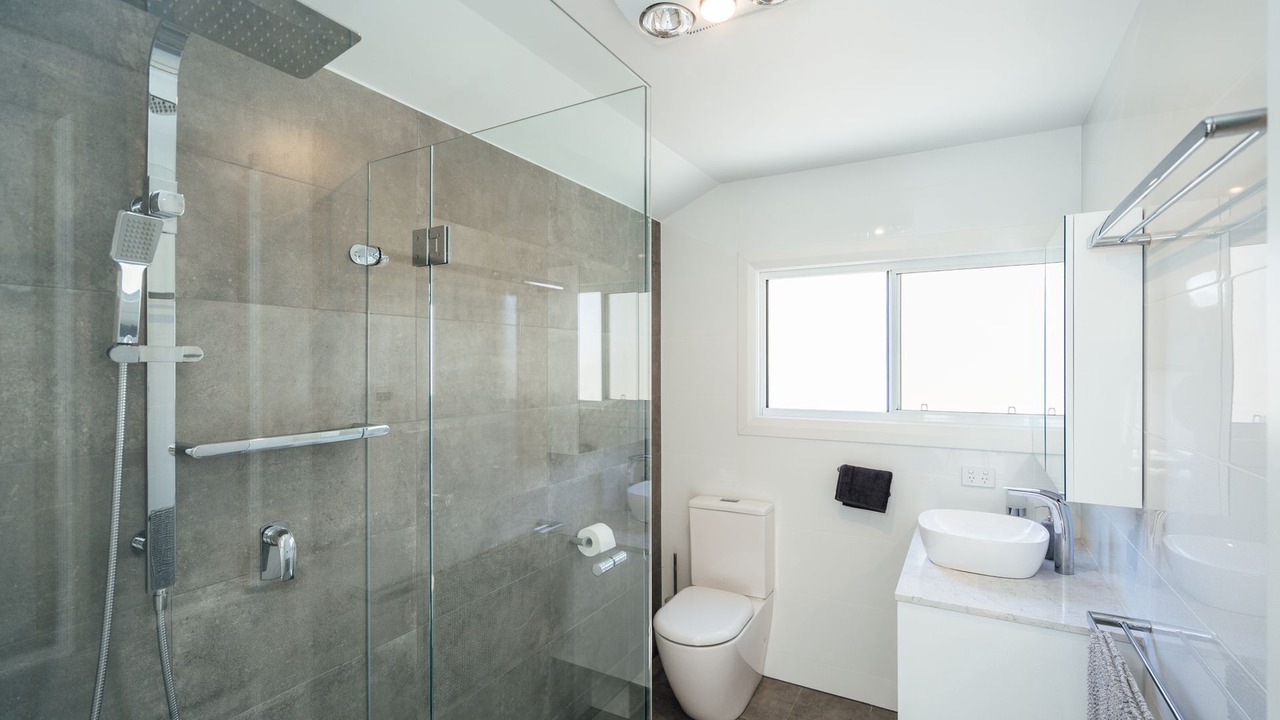 Photo of Bathroom in Glenelg South