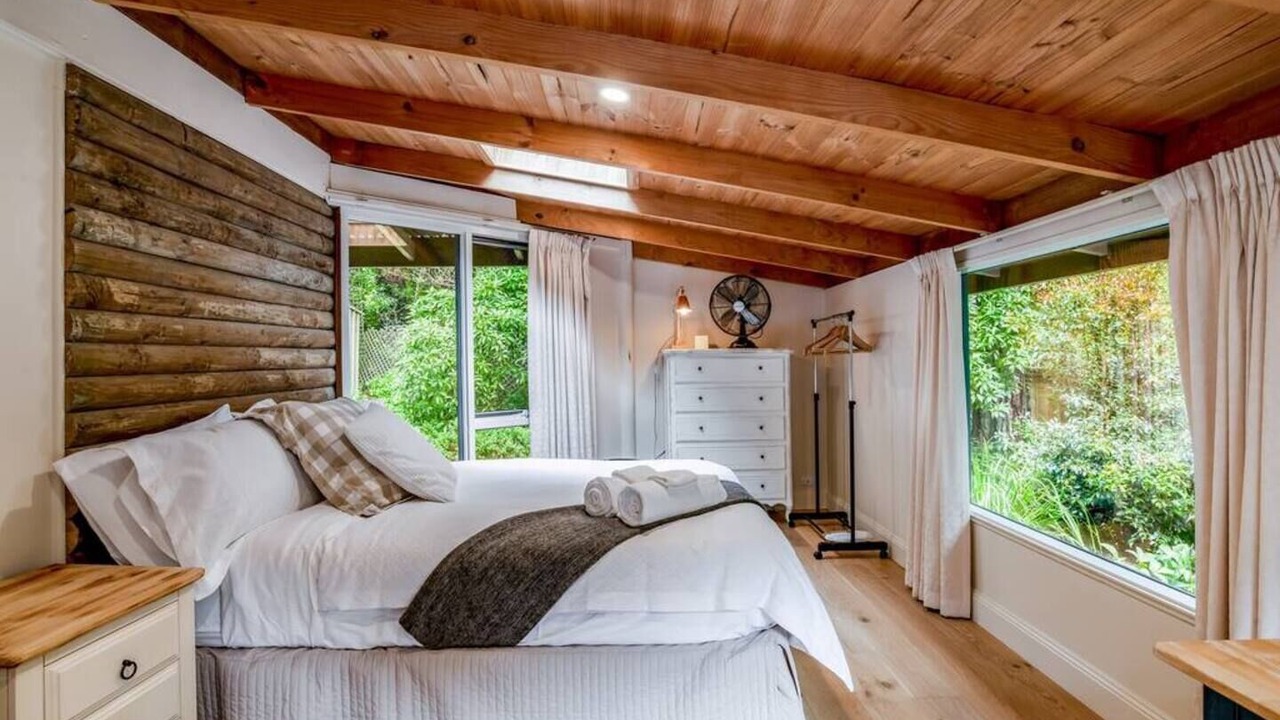 Photo of Bedroom in Aldgate
