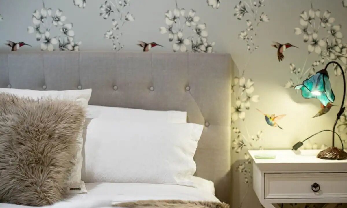 Photo of Bedroom in Aldgate