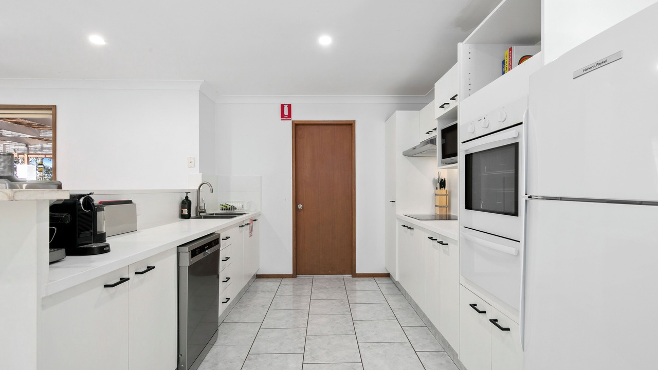 Photo of Kitchen in Lovedale