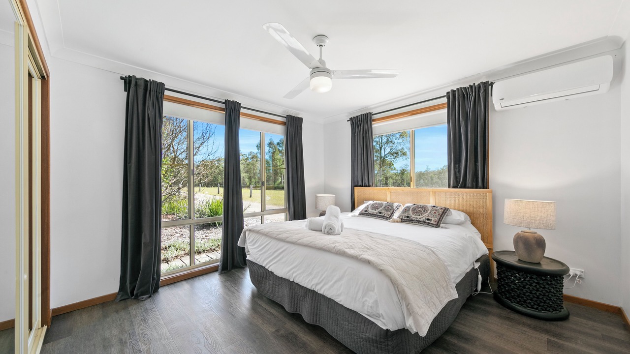 Photo of Bedroom in Lovedale