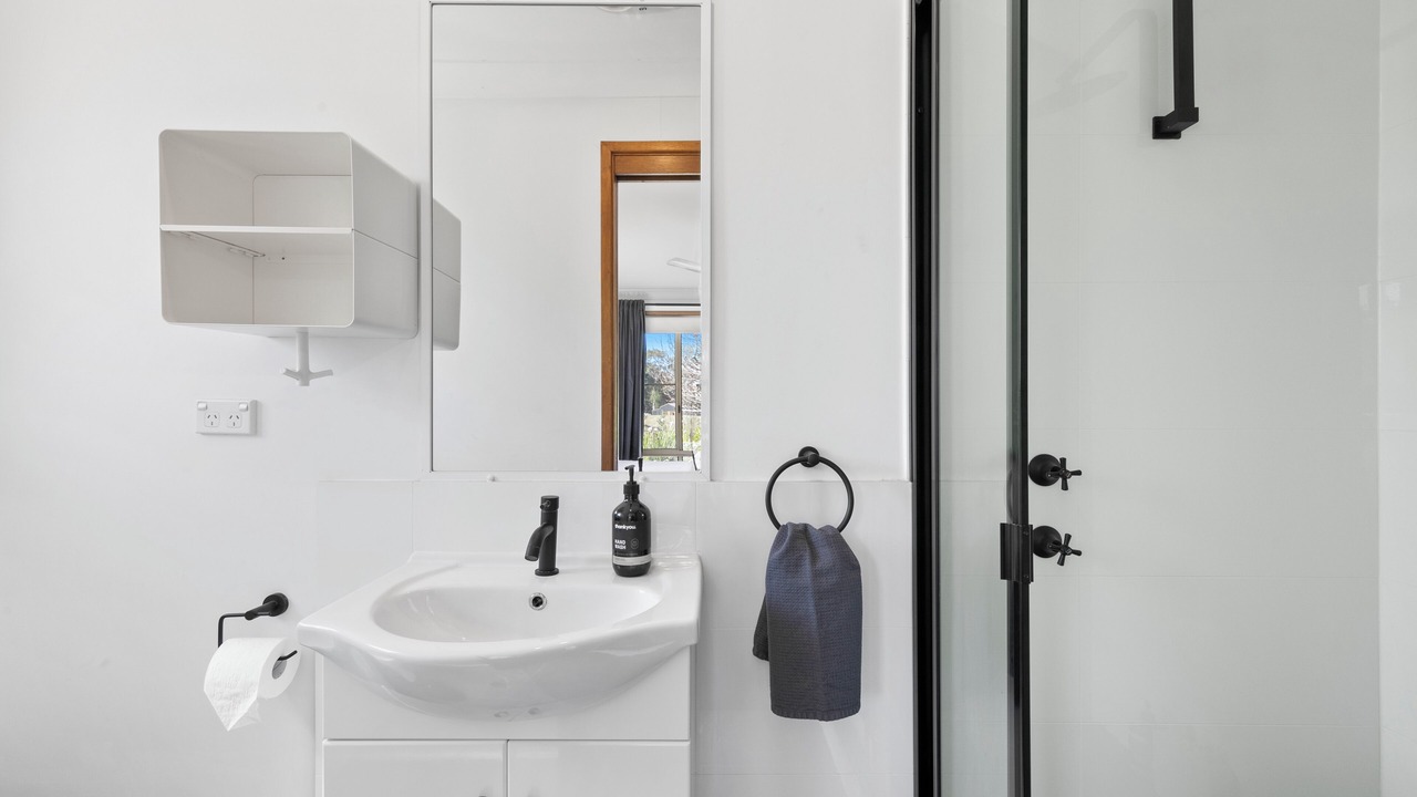 Photo of Bathroom in Lovedale