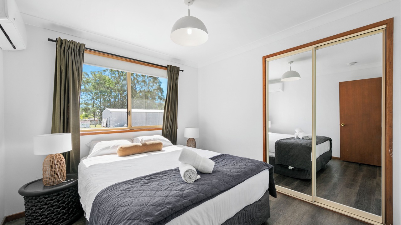 Photo of Bedroom in Lovedale