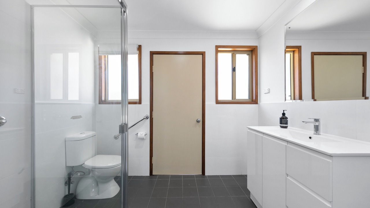 Photo of Bathroom in Lovedale
