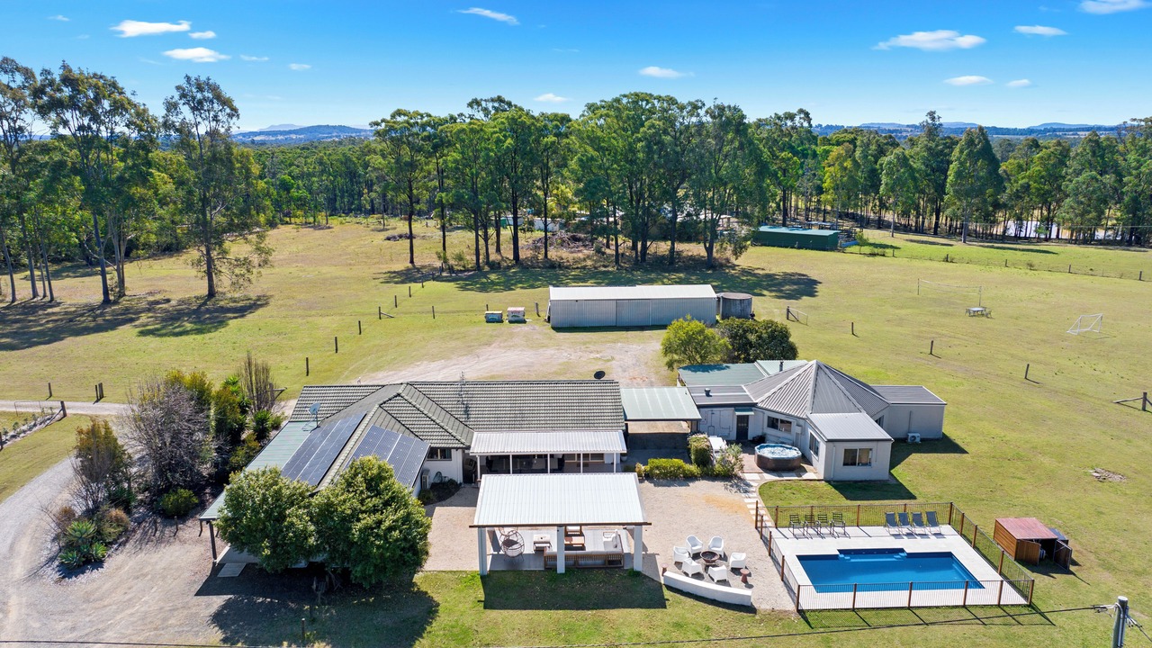 Photo of Outdoor in Lovedale
