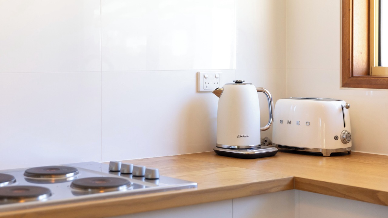 Photo of Kitchen in Lovedale