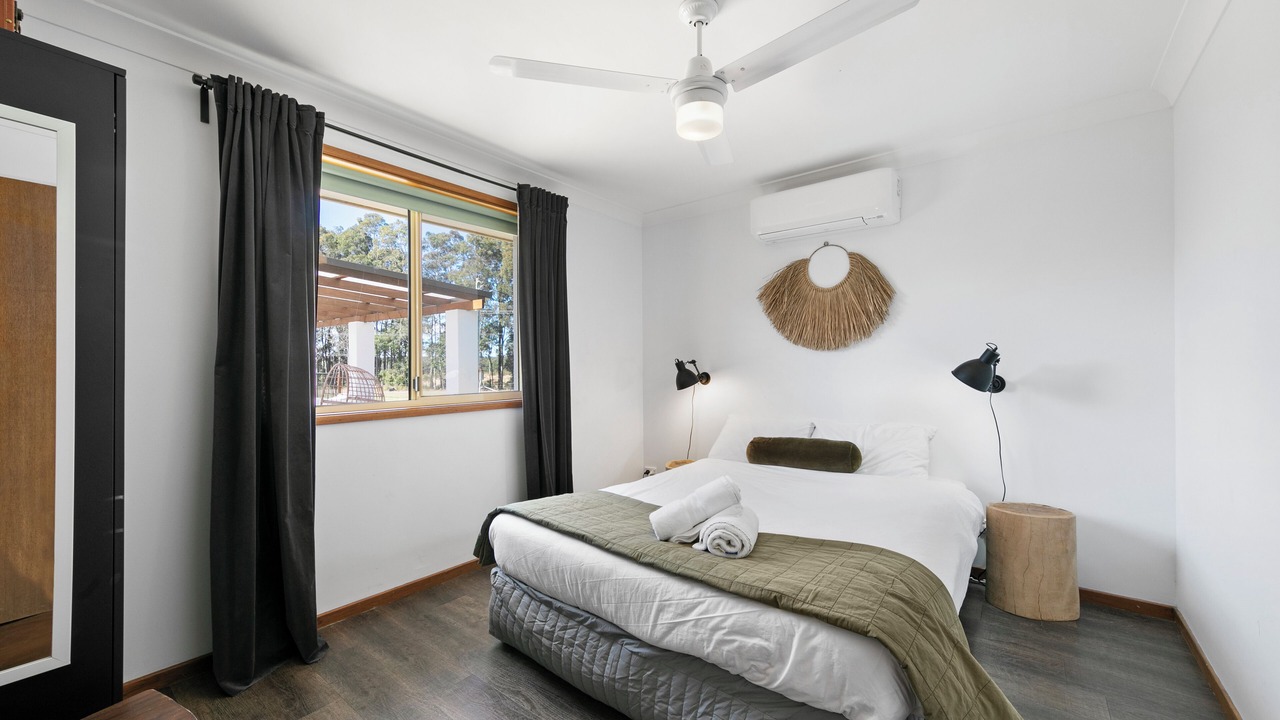 Photo of Bedroom in Lovedale