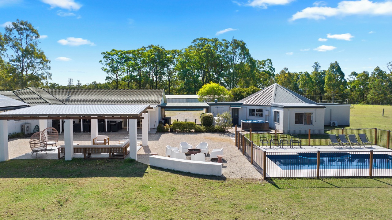 Photo of Outdoor in Lovedale
