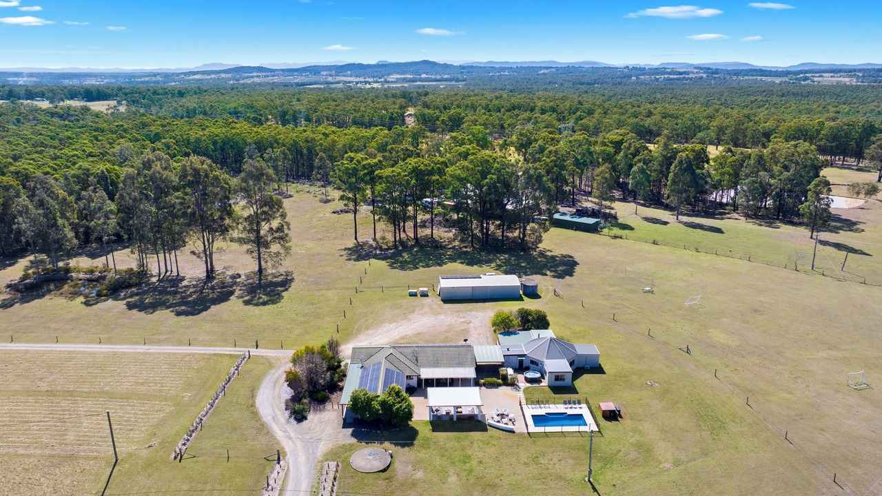 Photo of Outdoor in Lovedale