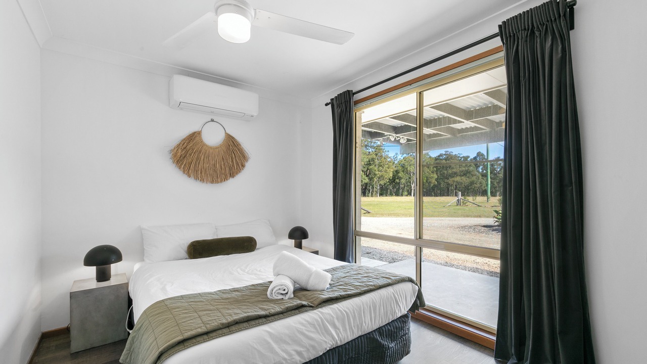 Photo of Bedroom in Lovedale