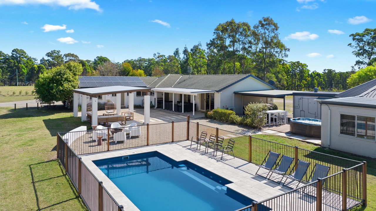 Photo of Outdoor in Lovedale