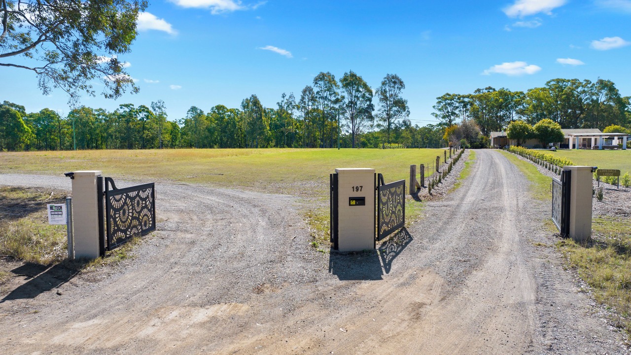 Photo of Outdoor in Lovedale