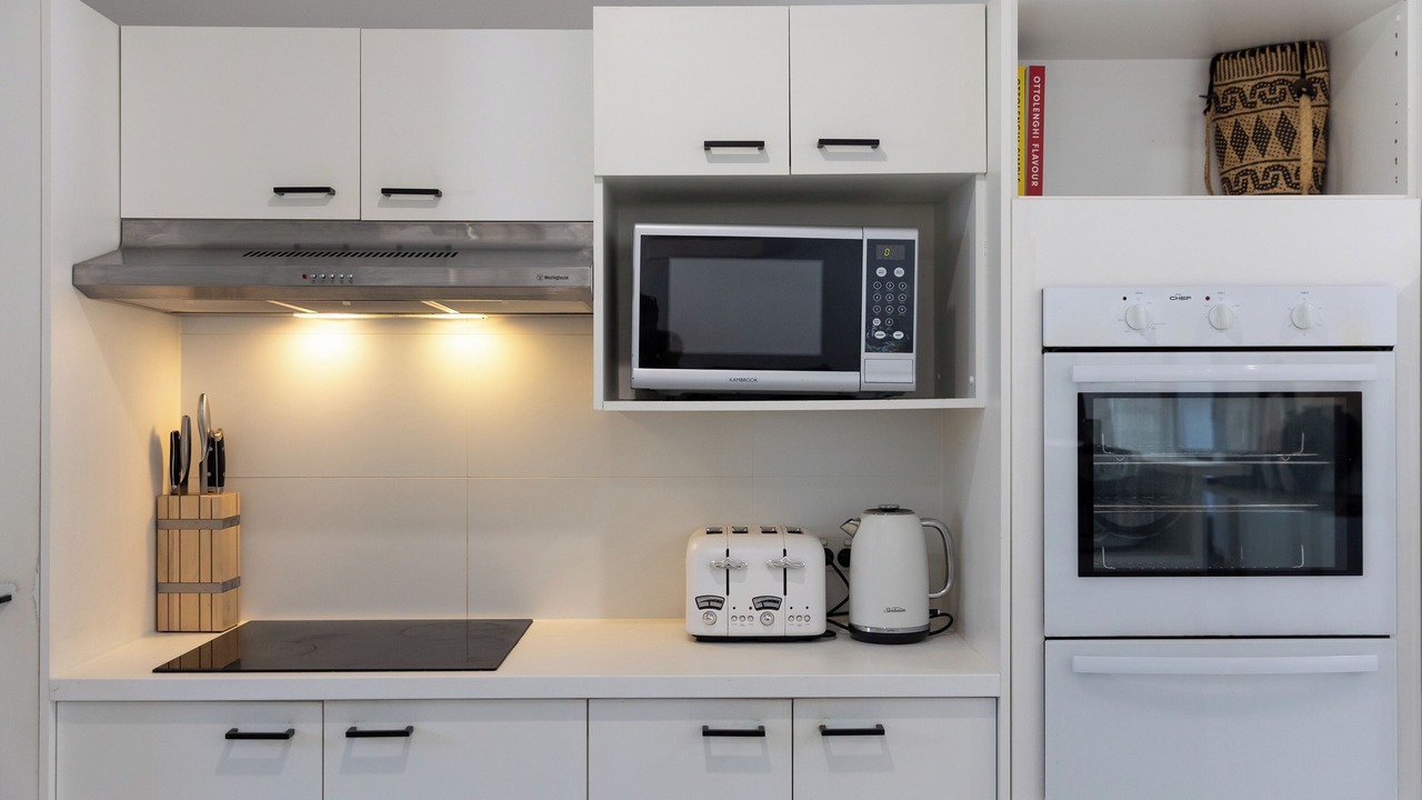 Photo of Kitchen in Lovedale