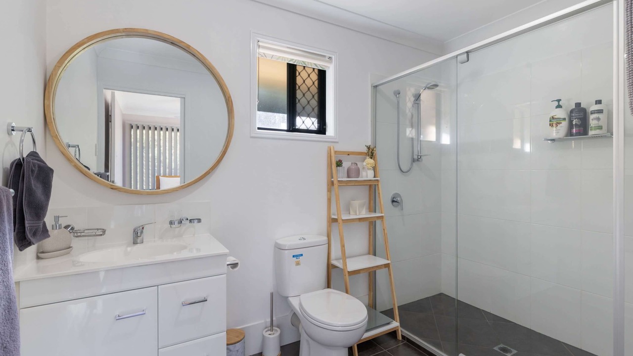 Photo of Bathroom in Beerwah