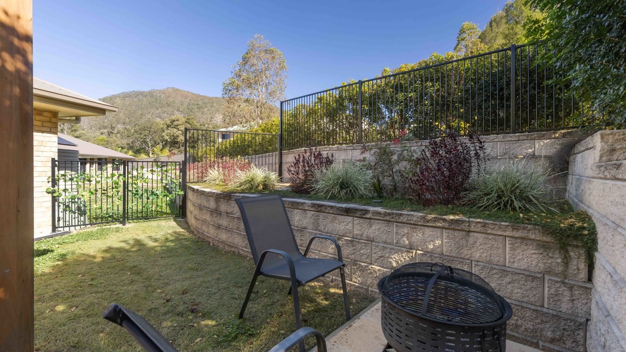 Photo of Patio Balcony in Beerwah